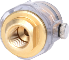 KS Tools Huileur auxiliaire pour air comprimé 1/4"