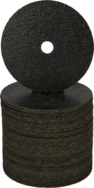 KS Tools Disque de coupe fin haute performance