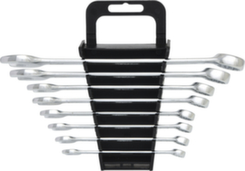 KS Tools Jeu de clés combinées