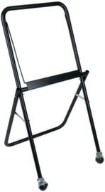 KS Tools Support de sol pour rouleau de papier plâtre