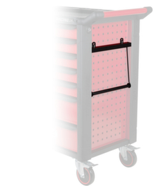 KS Tools Porte-rouleau de papier RACINGline