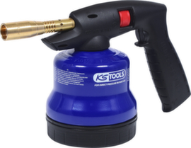 KS Tools Unité de soudage à cartouche universelle