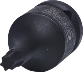 KS Tools Douille 1/2" Torx à embout court