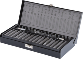 KS Tools Jeu de mèches de 10 mm