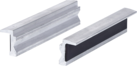 KS Tools Mâchoires d'étau en aluminium