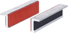 KS Tools Mâchoires d'étau en aluminium