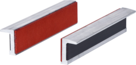 KS Tools Mâchoires d'étau en aluminium