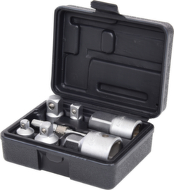 KS Tools Jeu d'adaptateurs d'agrandissement et de réduction