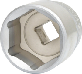 KS Tools Douille hexagonale 1/2"