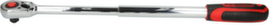 KS Tools Cliquet réversible télescopique 1/2" CHROMEplus