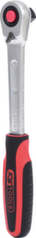 KS Tools Cliquet réversible SlimPOWER 1/2"