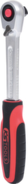 KS Tools Cliquet réversible 3/8" SlimPOWER