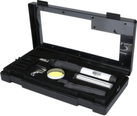 KS Tools Kit de micro-brasage