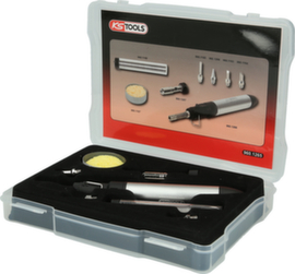 KS Tools Kit de micro-brasage