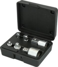 Brilliant Tools Jeu d'adaptateurs