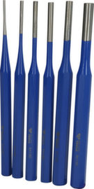 Brilliant Tools Jeu de poinçons