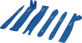 Brilliant Tools Jeu de cales de réglage