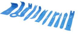 Brilliant Tools Jeu de cales de réglage