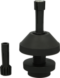 Brilliant Tools Jeu d'outils de centrage d'embrayage universel