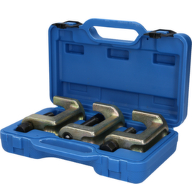 Brilliant Tools Jeu de déclencheurs de rotules