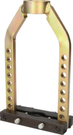 Brilliant Tools Extracteur pour joint homocinétique