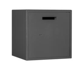 Format Tresorbau Coffre de sécurité installation mobilier avec niveau de sécurité A