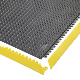 Tapis de sol anti-fatigue Almelo emboîtable