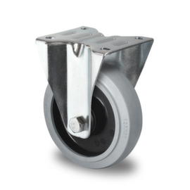 Cascoo Roulette fixe