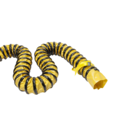 Wilms Tuyau à air chaud pour chauffage électrique