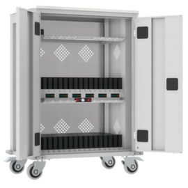 Chariot pour tablette