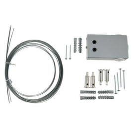 élingue B-Lite CUBE-LUX pour Panneau cubique issues de secours