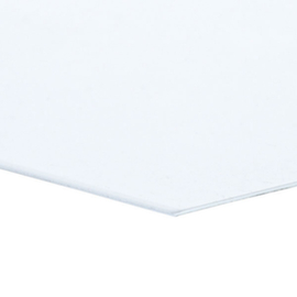 film UV GfS pour alarme de poignée de porte,pour plaque de montage petite