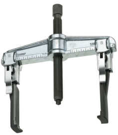 1.06/S2A-E Extracteur rapide à 2 bras