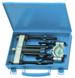 1.41/3 Garniture du dispositif de séparation et d'extraction 1.38/3+1.38/DV+1.40/3