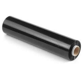 Film étirable opaque