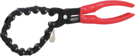 KS Tools Exhaust pipe cutter