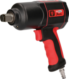 KS Tools 3/4" THE DEVIL high-performance pneumatic impact wrench