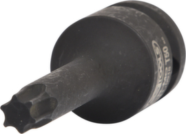 KS Tools 1/2" Power bit socket Torx