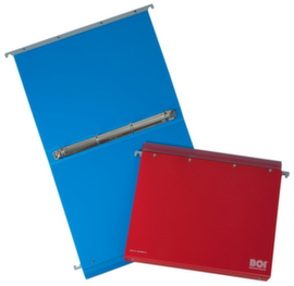 BOI Chemise de documentation economy click-line