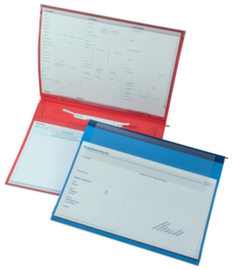 BOI Chemise à pince Stan 1