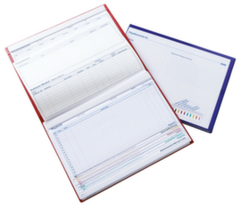 BOI Chemise porte-documents professional-line