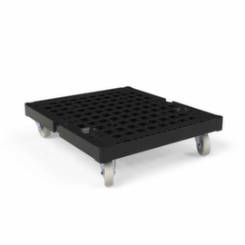 Plateau roulant BASICline