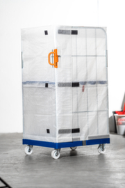 Bâche de sécurité PACTURE