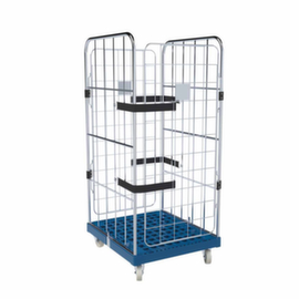 Grille de sécurité