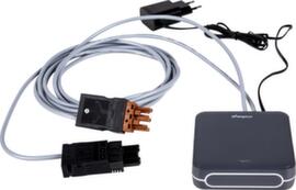 Asecos module de télécommunication ION-LINE pour armoire de charge lithium-ion