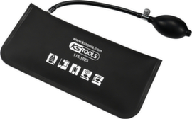 KS Tools Coussin de pression avec pompe manuelle