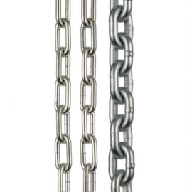 Multi-stroke pour chariot porte-palans à chaîne