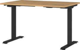 Bureau à hauteur réglable électriquement GW-MAILAND