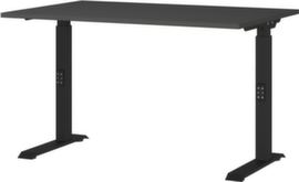 Bureau à hauteur réglable électriquement GW-MAILAND