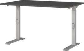 Bureau à hauteur réglable électriquement GW-MAILAND